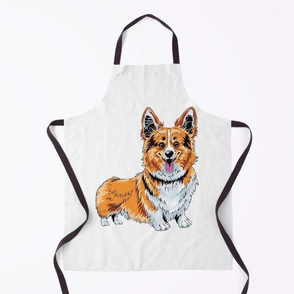 Item preview, Cute Dog Art designed and sold by LionessLove.