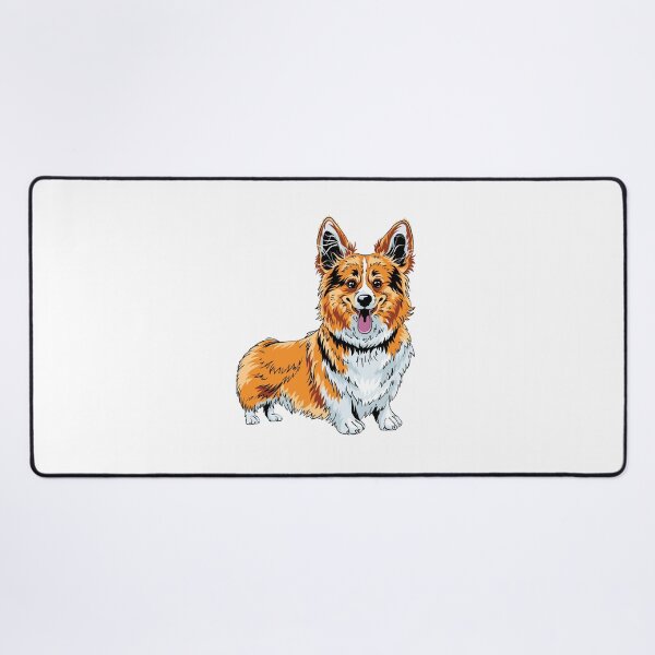 Item preview, Cute Dog Art designed and sold by LionessLove.