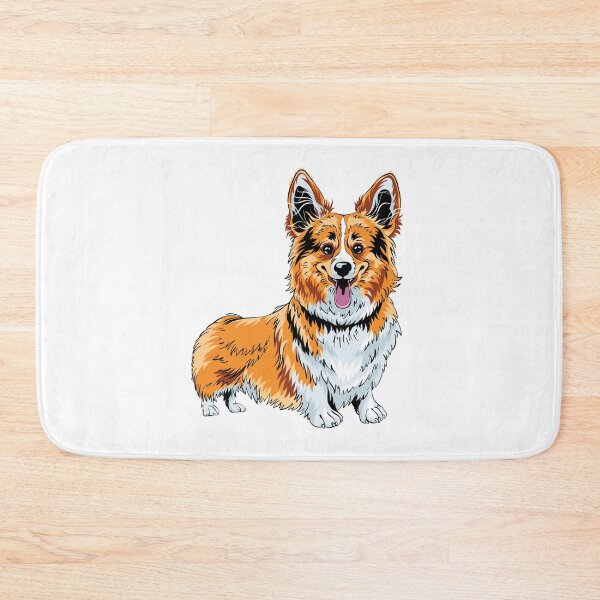 Item preview, Cute Dog Art designed and sold by LionessLove.