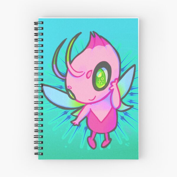 Item preview, ¡Cebolla brillante, otra vez! designed and sold by candyfae.
