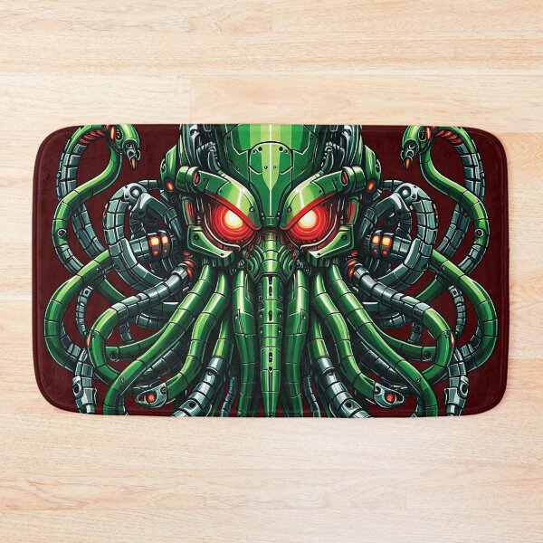 Item preview, Cthulhu Overlord S01 D93 designed and sold by Houerd.