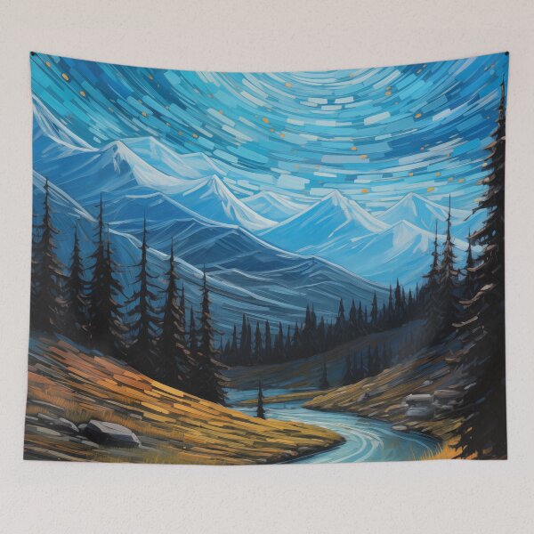 Item preview, Enchanted Winter Giftscapes designed and sold by FireScreen.