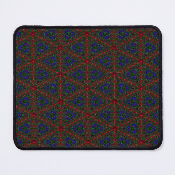 Item preview, Decorative triangles with glass effects designed and sold by Marcu Ioachim.