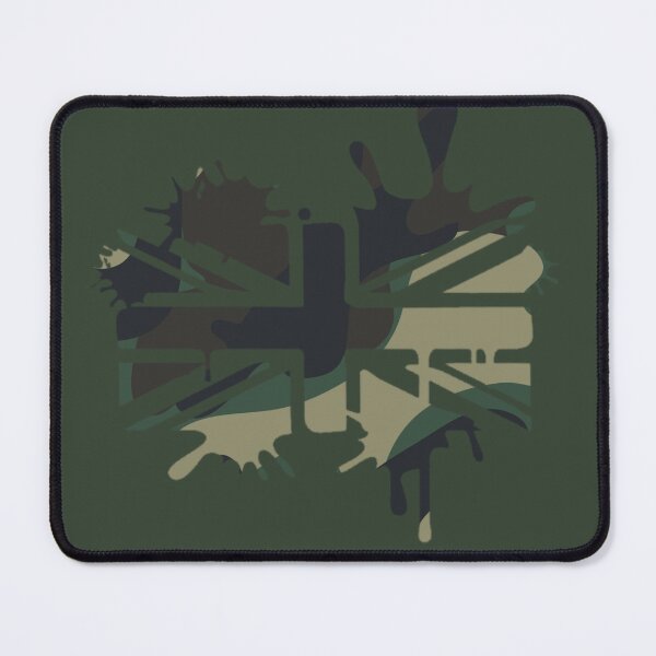 Item preview, Camouflag uk designed and sold by Artisan-wave.