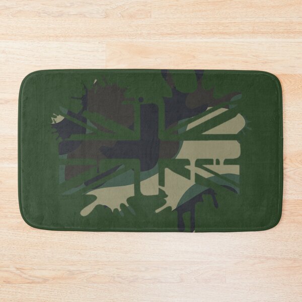 Item preview, Camouflag uk designed and sold by Artisan-wave.