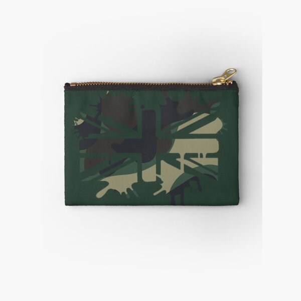 Item preview, Camouflag uk designed and sold by Artisan-wave.