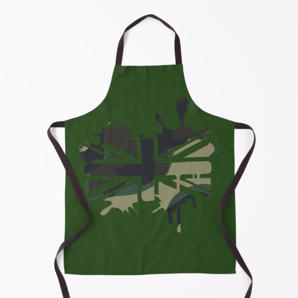 Item preview, Camouflag uk designed and sold by Artisan-wave.
