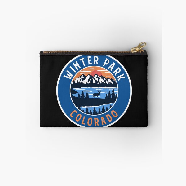 Item preview, Winter Park Colorado designed and sold by Nature-spirit.