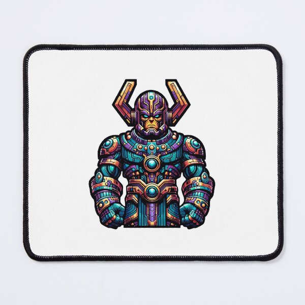Item preview, Galactus designed and sold by MushroomHut.