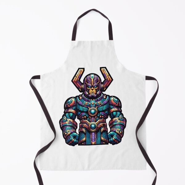 Item preview, Galactus designed and sold by MushroomHut.
