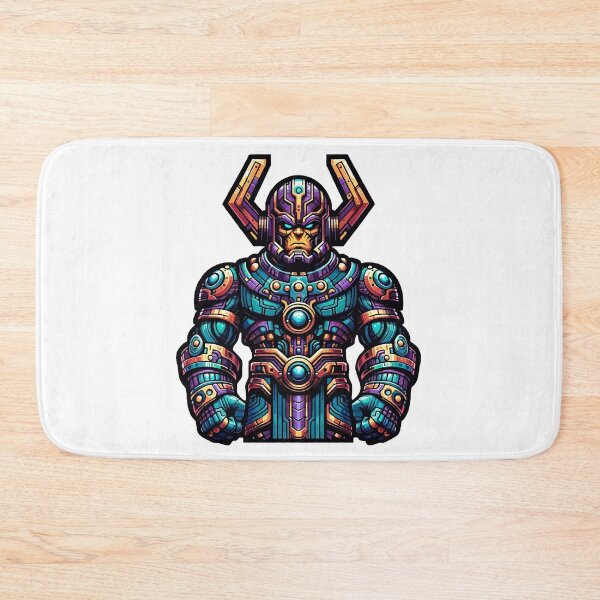 Item preview, Galactus  designed and sold by MushroomHut.