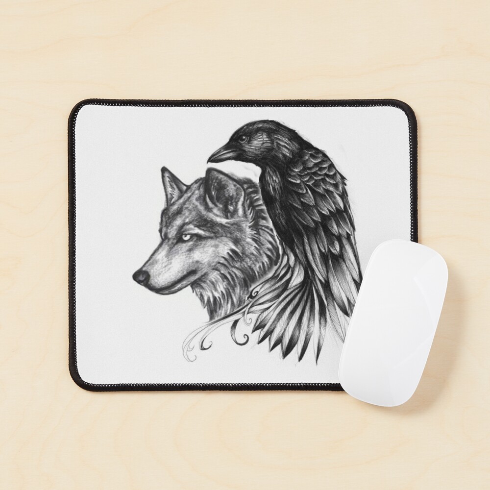 Item preview, Mouse Pad designed and sold by JoeCollection.