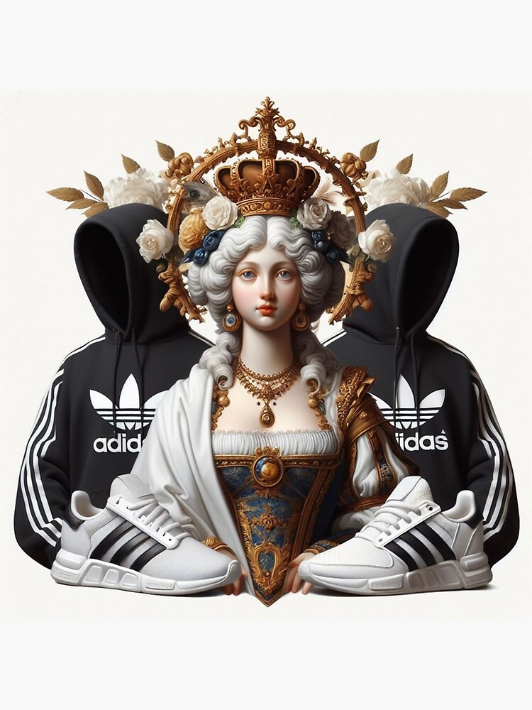 BAROQUE INSPIRATION ADIDAS