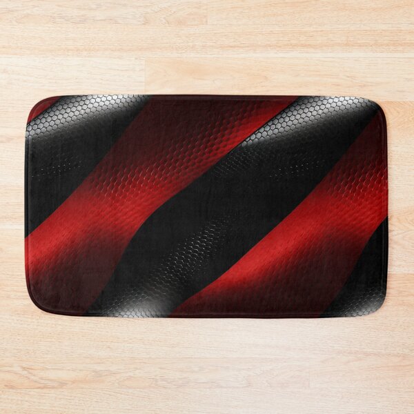 Item preview, Black & Red Carbon Elegance designed and sold by Quark-Up-Fiber.