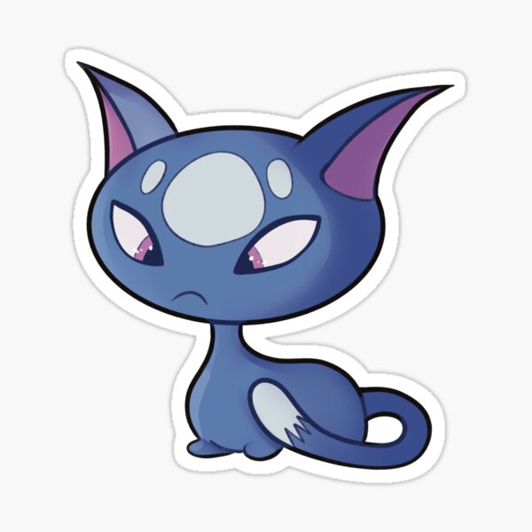 kittykad Sticker