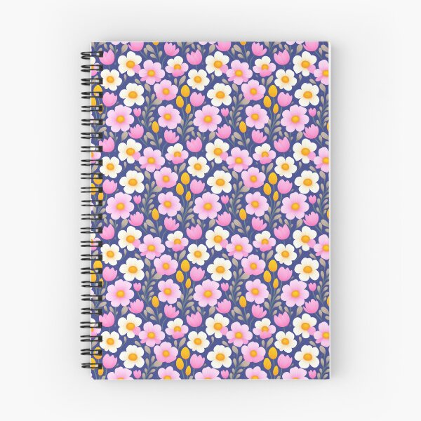 Item preview, Flower Pattern Design designed and sold by joyfulcow.