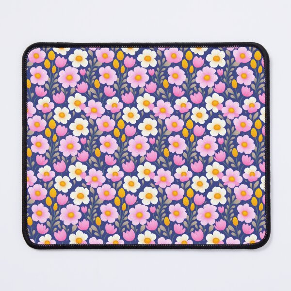Item preview, Flower Pattern Design designed and sold by joyfulcow.