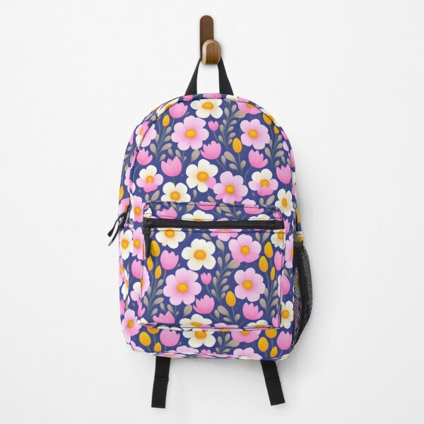 Item preview, Flower Pattern Design designed and sold by joyfulcow.