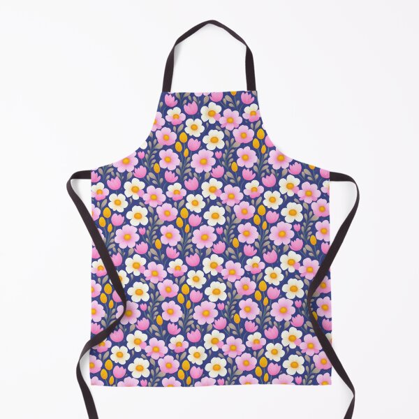 Item preview, Flower Pattern Design designed and sold by joyfulcow.