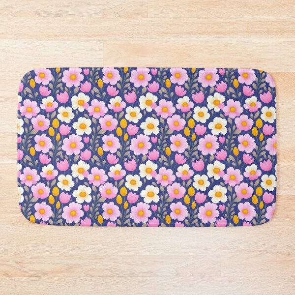 Item preview, Flower Pattern Design designed and sold by joyfulcow.