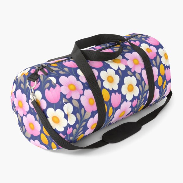 Item preview, Flower Pattern Design designed and sold by joyfulcow.