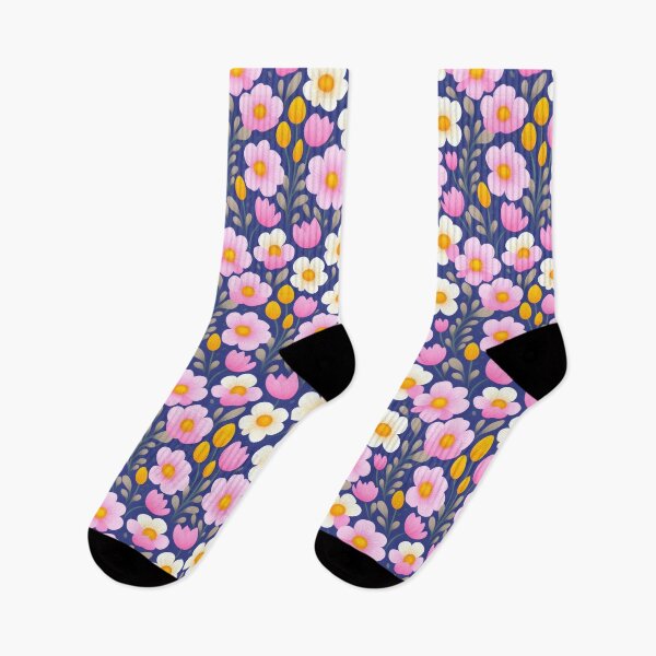 Item preview, Flower Pattern Design designed and sold by joyfulcow.