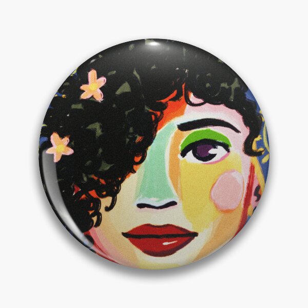 Item preview, Kwanza women painting designed and sold by Thedigital91.