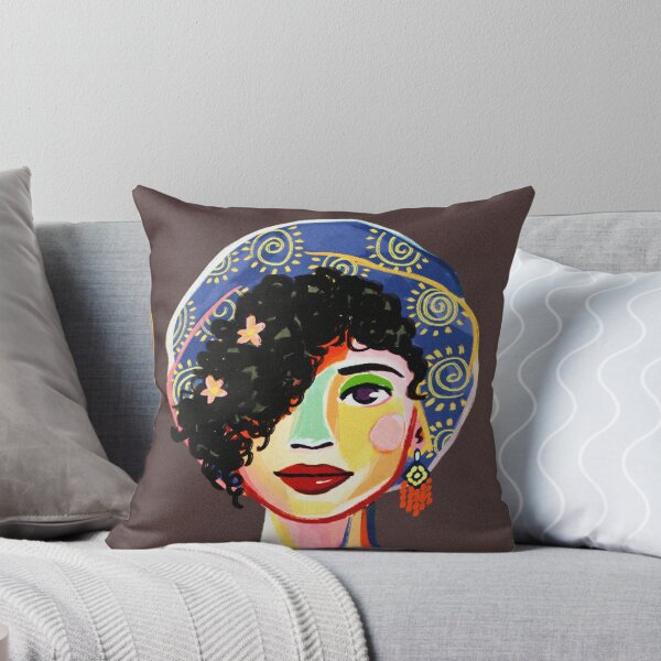 Item preview, Kwanza women painting designed and sold by Thedigital91.