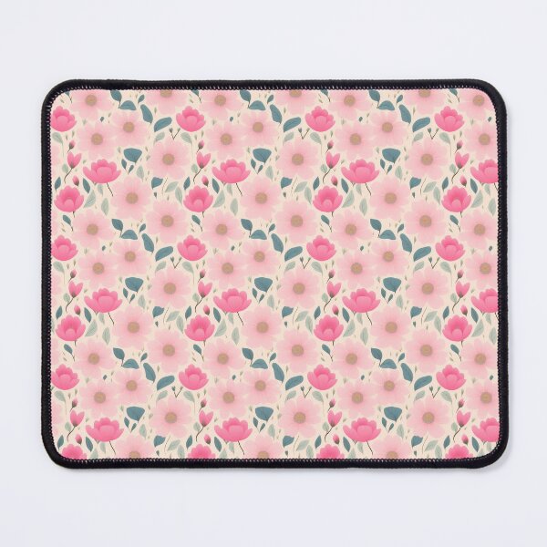Item preview, Flower Pattern Design designed and sold by joyfulcow.