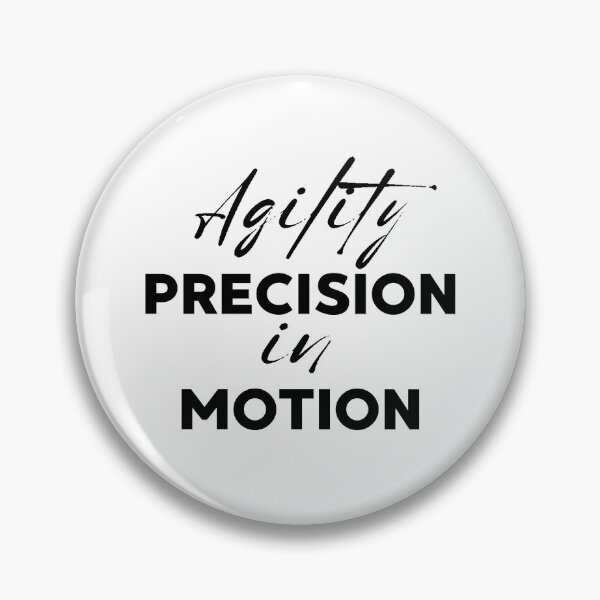 Item preview, Agilidad: precisión en movimiento en inglés designed and sold by PausePapote.
