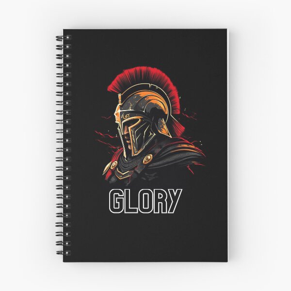Item preview, Glory Motivational Quote designed and sold by SMARTKIT  DESIGNAGENCY.