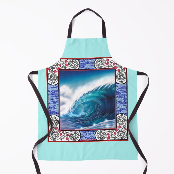 Item preview, wavescape designed and sold by speedlineart.