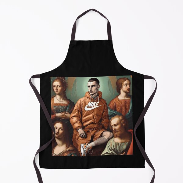 Artikelvorschau, BAROCKE NIKE-INSPIRATION entworfen und verkauft von KlaudiaMunilla.
