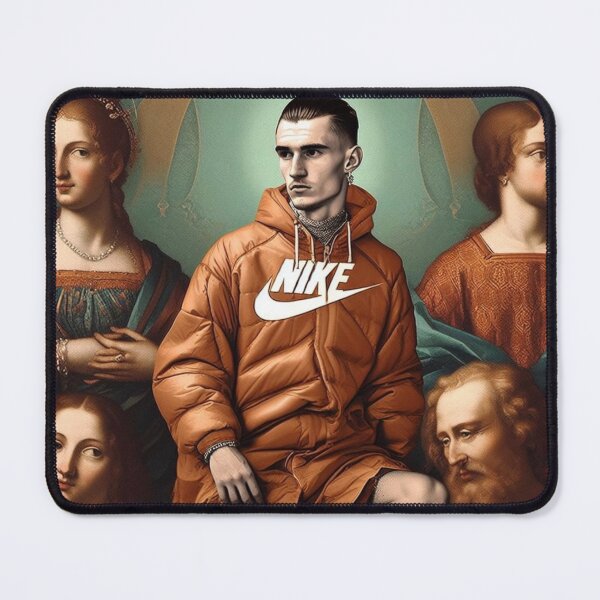 Item preview, BAROQUE NIKE INSPIRATION designed and sold by KlaudiaMunilla.