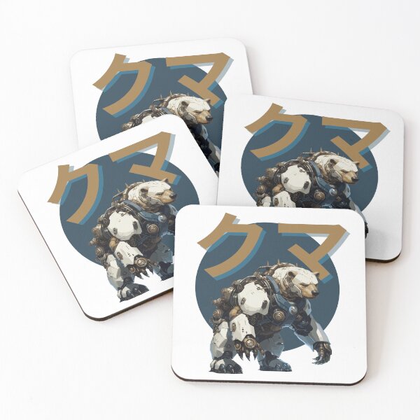 Item preview, Bear Warrior  designed and sold by the QIMP.