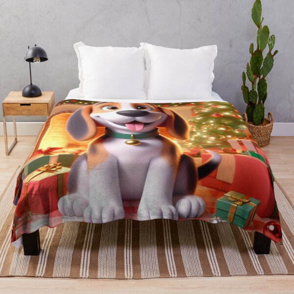 Item preview, A Beagle with AI designed and sold by Art13jenn.