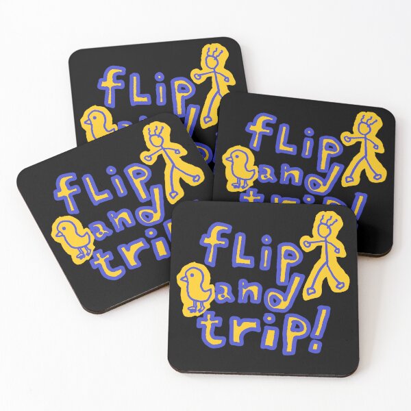 Item preview, flip and trip designed and sold by zzzozzo.
