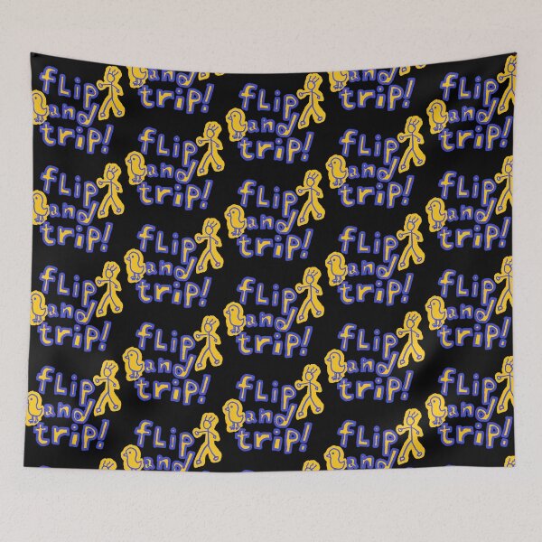 Item preview, flip and trip designed and sold by zzzozzo.