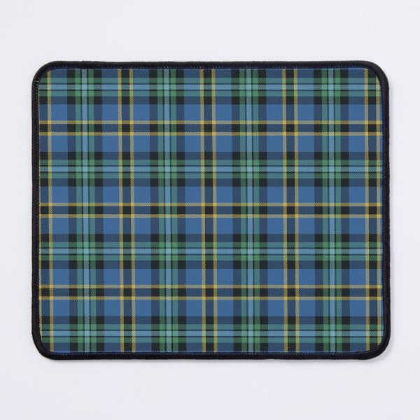 Item preview, Weir Ancient Tartan designed and sold by kerrychantt.