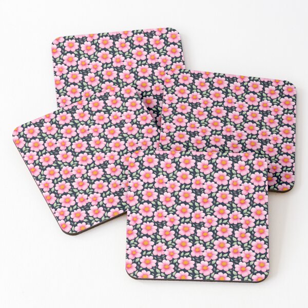 Item preview, Flower Pattern Design designed and sold by joyfulcow.