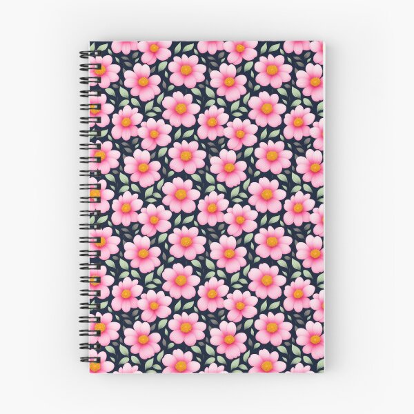 Item preview, Flower Pattern Design designed and sold by joyfulcow.