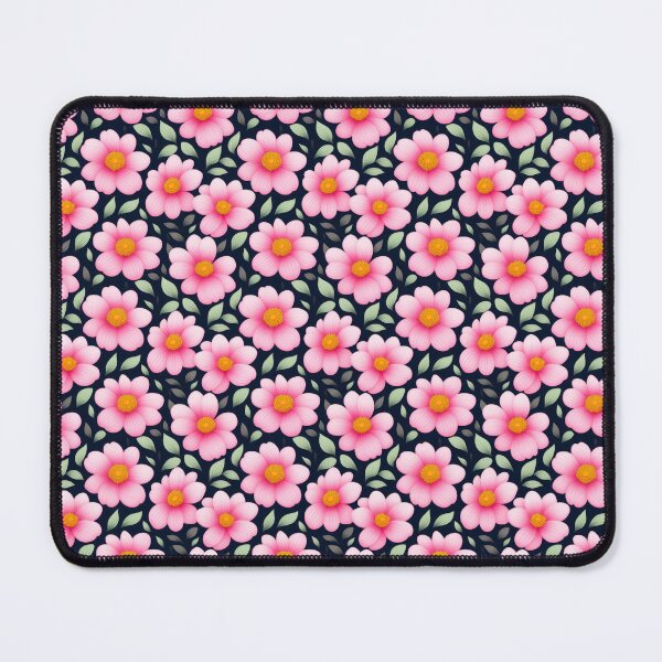 Item preview, Flower Pattern Design designed and sold by joyfulcow.