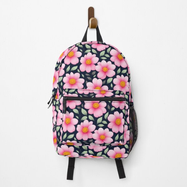 Item preview, Flower Pattern Design designed and sold by joyfulcow.