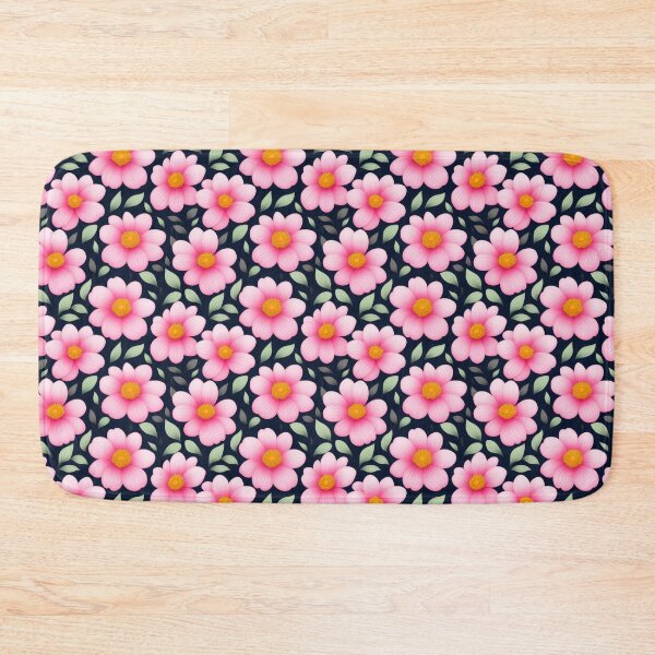 Item preview, Flower Pattern Design designed and sold by joyfulcow.