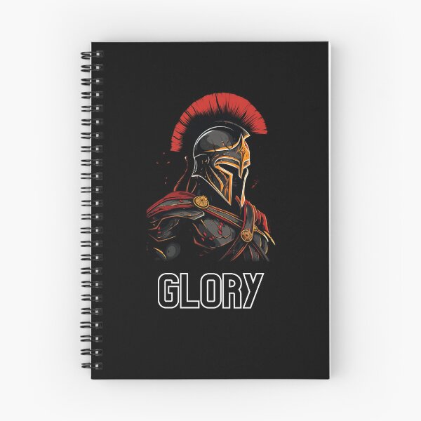 Item preview, Glory Motivational Quote designed and sold by SMARTKIT  DESIGNAGENCY.