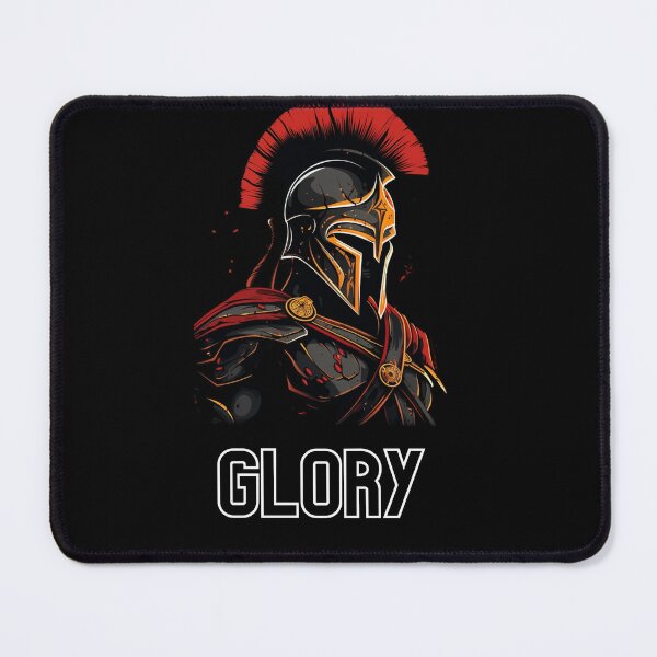 Item preview, Glory Motivational Quote designed and sold by SMARTKIT DESIGNAGENCY.