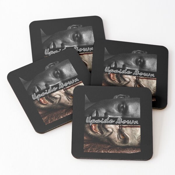 Item preview, Upside Down is a parallel dimension. designed and sold by attakorn.