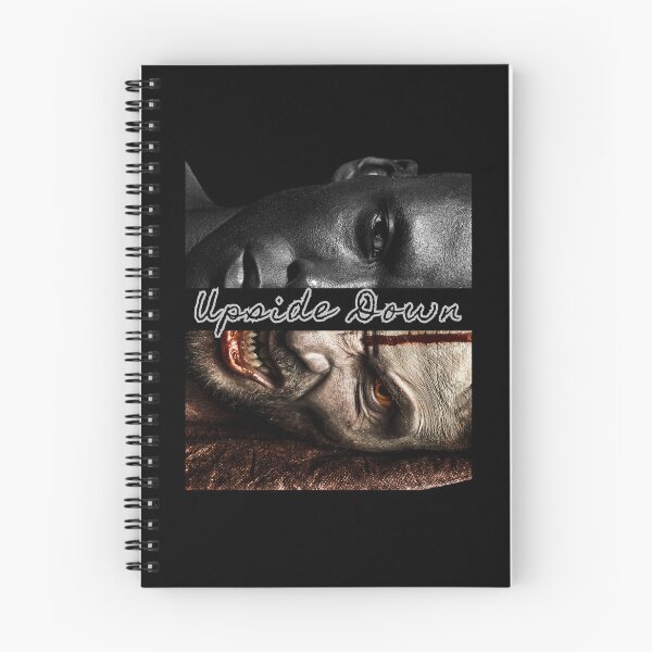 Item preview, Upside Down is a parallel dimension. designed and sold by attakorn.