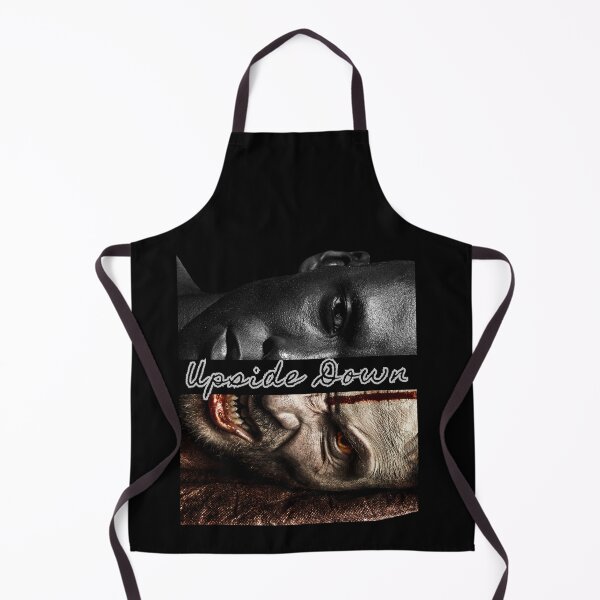 Item preview, Upside Down is a parallel dimension. designed and sold by attakorn.