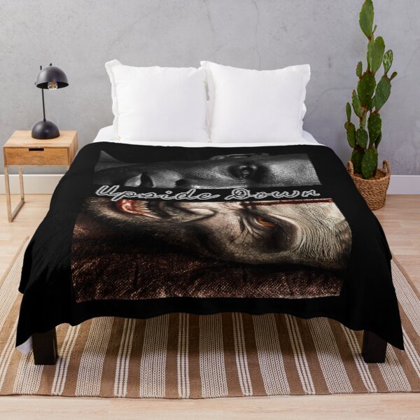 Item preview, Upside Down is a parallel dimension. designed and sold by attakorn.